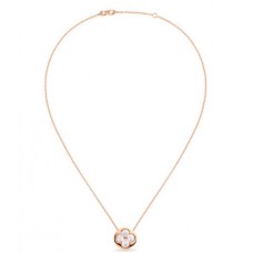 Louis Vuitton Color Blossom Sun Pendant Q93520