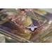 Louis Vuitton Color Blossom Sun Pendant Q93521