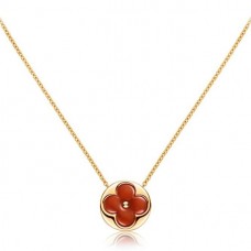 Louis Vuitton Color Blossom Sun Pendant Q93591