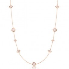 Louis Vuitton Color Blossom Sautoir Q94212