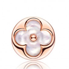 Louis Vuitton Color Blossom Sun Ear Stud Q96425