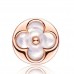 Louis Vuitton Color Blossom Sun Ear Stud Q96425