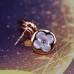 Louis Vuitton Color Blossom Sun Ear Stud Q96425