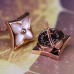 Louis Vuitton Color Blossom Sun Ear Stud Q96426