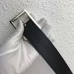 Louis Vuitton Reverso 40mm Reversible Belt M0132Q