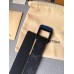 Louis Vuitton LV Orbit 35mm Belt Monogram Eclipse M0136S