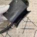Louis Vuitton Utility 35mm Belt Monogram Eclipse M0235V