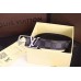 Louis Vuitton Neogram Belt Damier Graphite M6057V