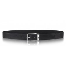 Louis Vuitton Pont Neuf Belt M6065U