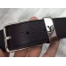 Louis Vuitton Pont Neuf Belt M6065U