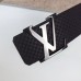 Louis Vuitton Initiales Belts Autres Cuirs M6875T