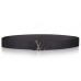 Louis Vuitton Initiales Belts Autres Cuirs M6875T