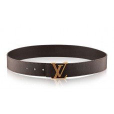 Replica Louis Vuitton LV Pyramide 40mm Belt M0032T