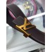 Louis Vuitton LV Initiales Belt Utah Leather M6902Q