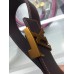 Louis Vuitton LV Initiales Belt Utah Leather M6902Q