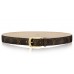 Louis Vuitton Ellipse Belt Monogram Canvas M6919Q