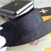 Louis Vuitton Reverso 40mm Belt Monogram Eclipse M9044N