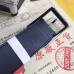 Louis Vuitton Reverso 40mm Belt Monogram Eclipse M9044N