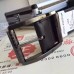 Louis Vuitton Reverso 40mm Belt Monogram Eclipse M9044N