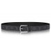 Louis Vuitton Landscape 35mm Belt Monogram Eclipse M9083S
