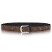 Louis Vuitton Landscape 35mm Belt Monogram Canvas M9084S