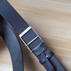 Louis Vuitton Dynamo 40mm Belt Damier Infini M9103U