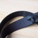 Louis Vuitton Dynamo 40mm Belt Damier Infini M9103U