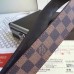 Louis Vuitton Neo Inventeur Reversible 40MM Belt Ebene M9235Q