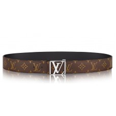 Louis Vuitton Hockenheim 40MM Belt Monogram M9245T