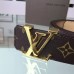 Louis Vuitton LV Initiales Monogram Canvas M9608S