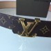 Louis Vuitton LV Initiales Monogram Canvas M9608S