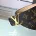 Louis Vuitton LV Initiales Monogram Canvas M9608S