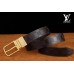 Louis Vuitton Boston Reversible Belt M9675S
