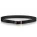 Louis Vuitton Boston Reversible Belt M9675S