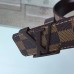 Louis Vuitton LV Initiales Belt Damier Ebene M9807S