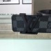 Louis Vuitton LV Initiales Belt Damier Graphite M9808S
