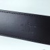 Louis Vuitton LV Initiales Belt Damier Graphite M9808S