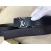 Louis Vuitton LV Initiales Reversible Calfskin M9887T