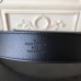 Louis Vuitton LV Crcle 35mm Belt Monogram Eclipse M9931Q