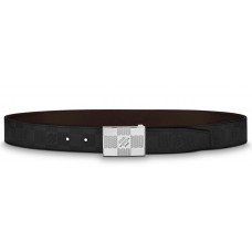 Louis Vuitton Skyline 35MM Reversible Belt M0023Q