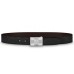 Louis Vuitton Skyline 35MM Reversible Belt M0023Q