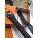 Louis Vuitton LV Pyramide 40mm Belt M0032T