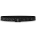 Louis Vuitton Metropole 35mm Belt Monogram Eclipse M0048T