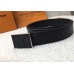 Louis Vuitton Metropole 35mm Belt Epi Leather M9926U