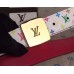 Louis Vuitton LV Cut Reversible Belt Multicolor M9682W