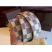 Louis Vuitton LV Initiales Damier Azur M9609W