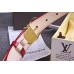 Louis Vuitton Comete Belt Monogram Vernis M9481V