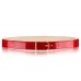 Louis Vuitton Comete Belt Monogram Vernis M9481V