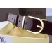 Louis Vuitton Comete Belt Monogram Vernis M9480V