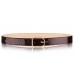 Louis Vuitton Comete Belt Monogram Vernis M9480V